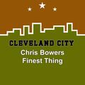 Chris Bowers