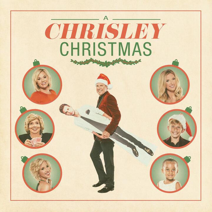 Todd Chrisley
