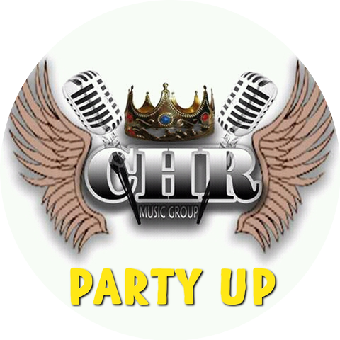 CHR Music Group