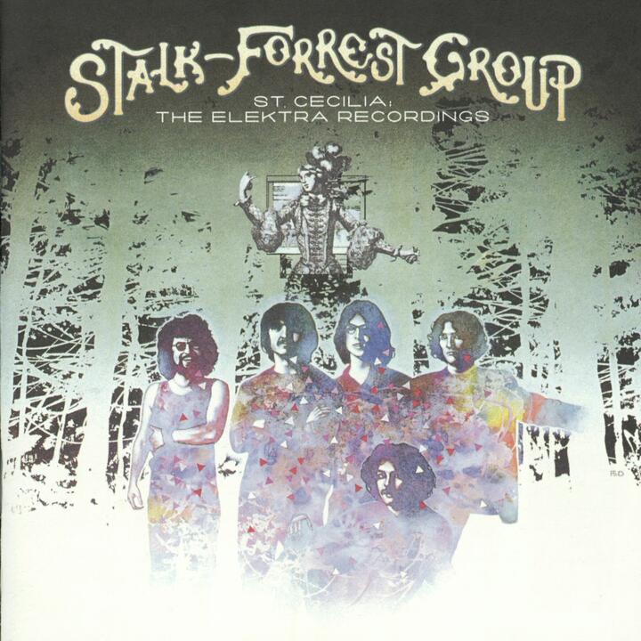 Stalk-Forrest Group