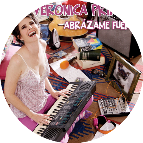 Veronica Primucci