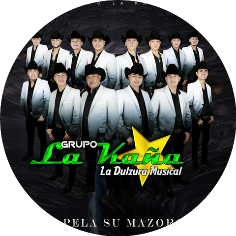 Grupo La Kaña