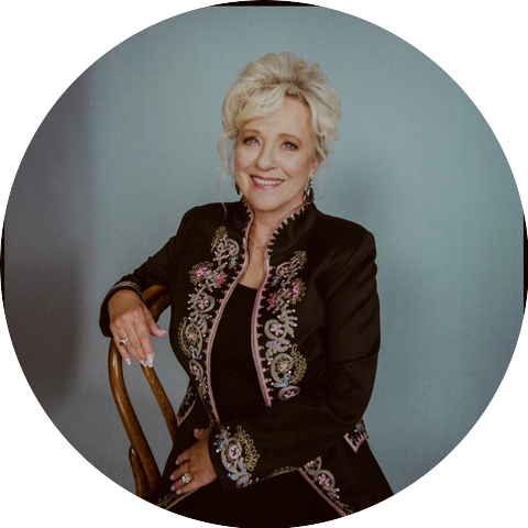 Connie Smith & Nat Stuckey