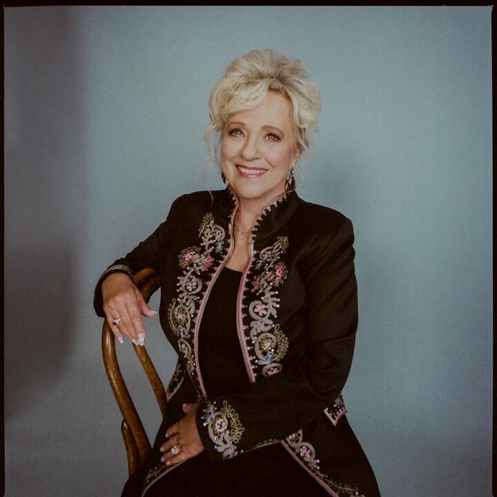 Connie Smith & Nat Stuckey