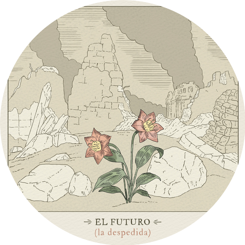 Julio y Agosto