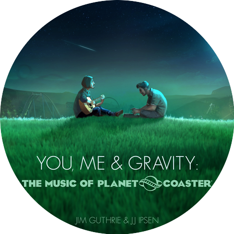 Jim Guthrie & JJ Ipsen