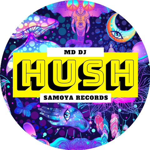 MD DJ
