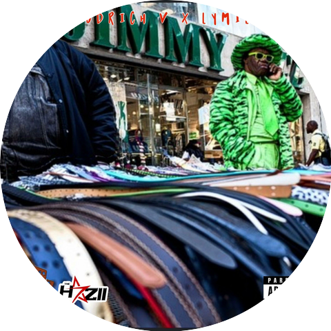 Hoodrich V