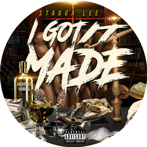 stagga lee