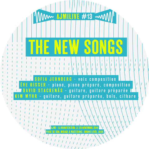 The New Songs