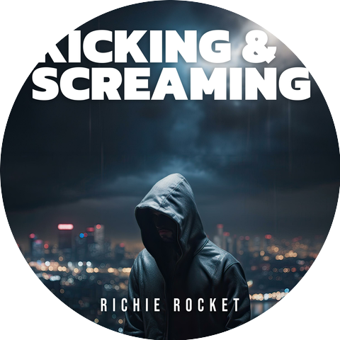 Richie Rocket