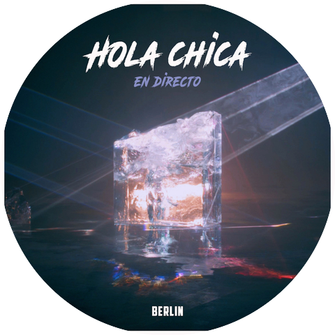 Hola Chica