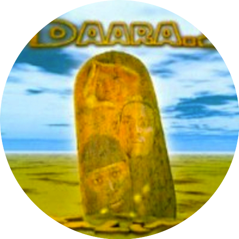 Daara'J