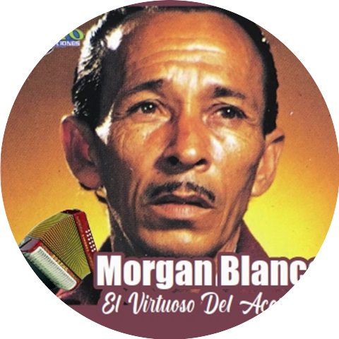 Morgan Blanco