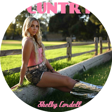 Shelby Cordell