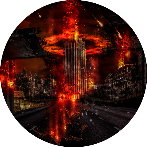 Combustion 96