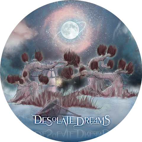 Desolate Dreams