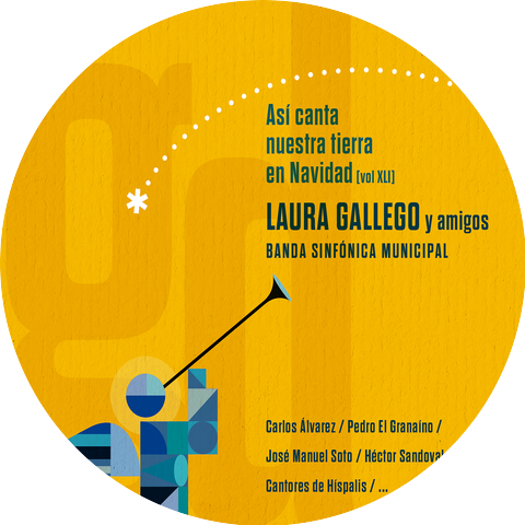 Laura Gallego