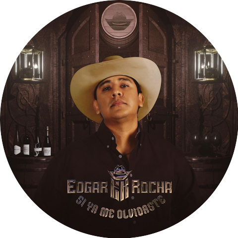 Edgar Rocha
