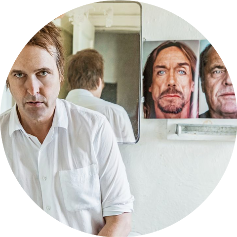 Chuck Prophet And The Mission Express