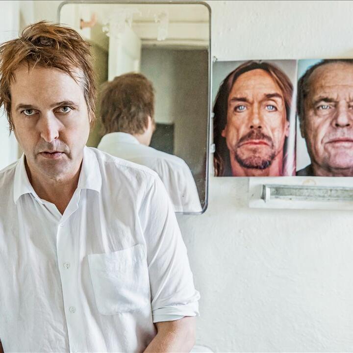 Chuck Prophet And The Mission Express