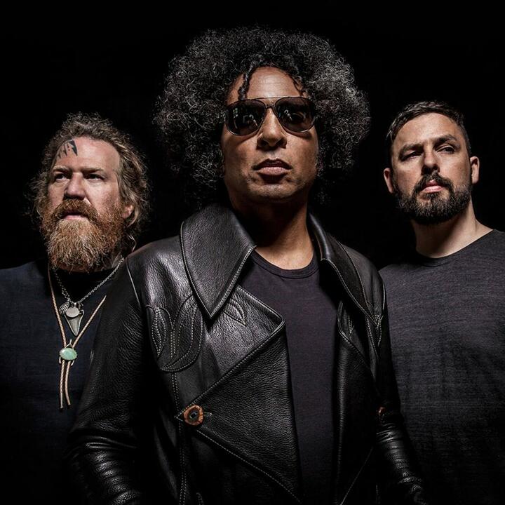 Giraffe Tongue Orchestra