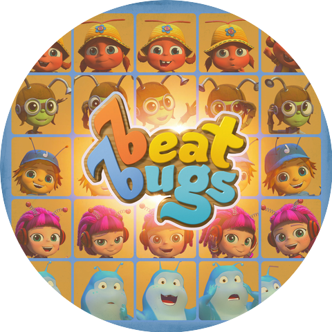 The Beat Bugs