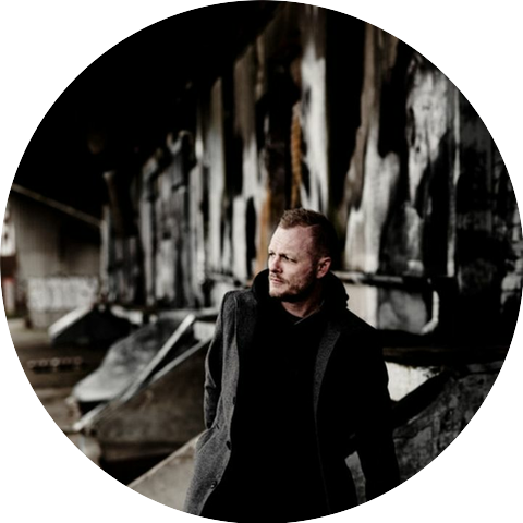 Jakob Sveistrup