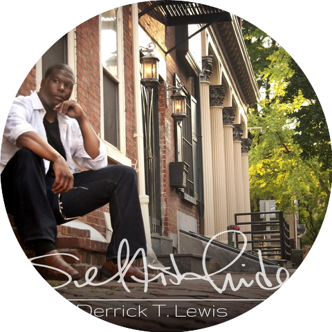 Derrick T. Lewis