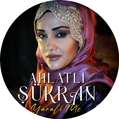 Ahlatlı Şükran