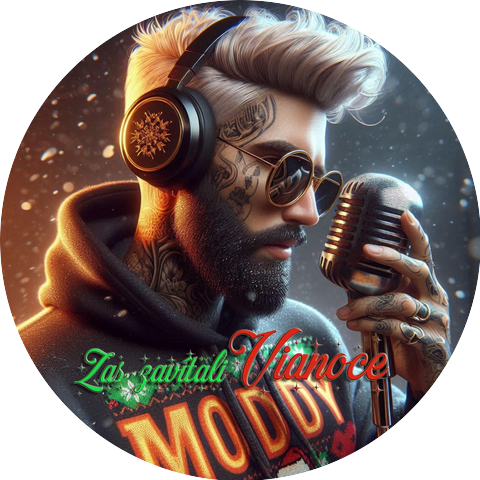 Moddy