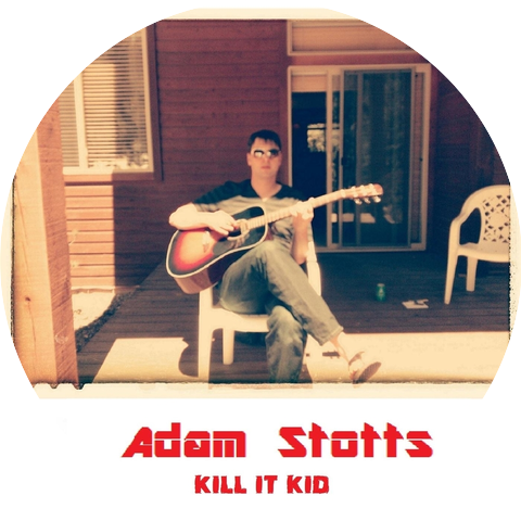 Adam Stotts