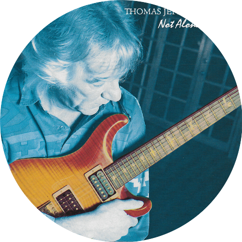 Thomas Jefferson Kaye