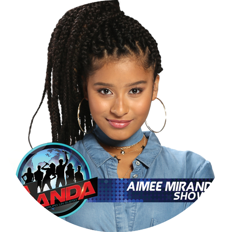 Aimee Miranda