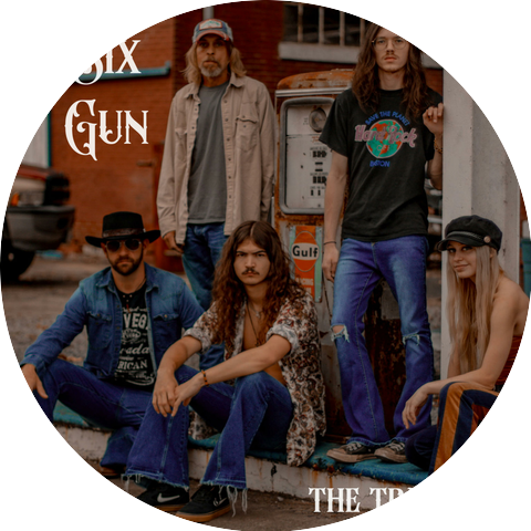 SIX GUN