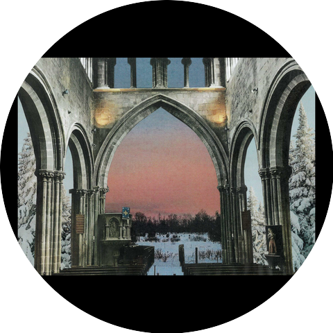 Don't Call Me Ishmael