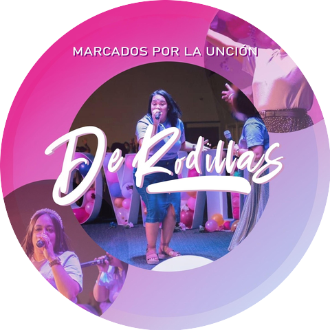 Marcados Por La Union