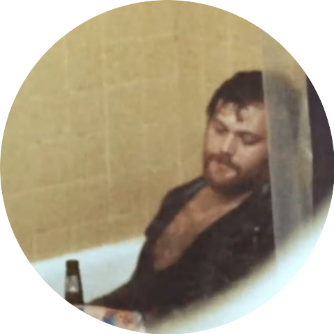 Danny Worsnop