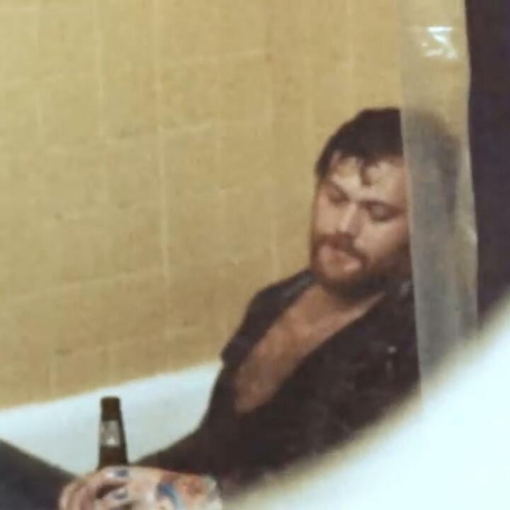 Danny Worsnop