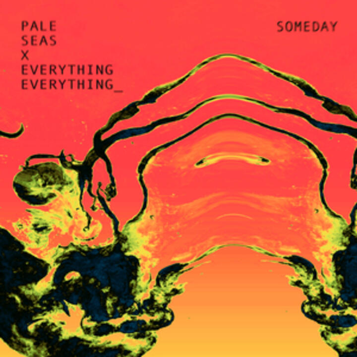 Pale Seas
