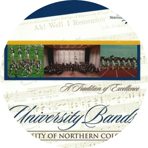 University of Northern Colorado Bands