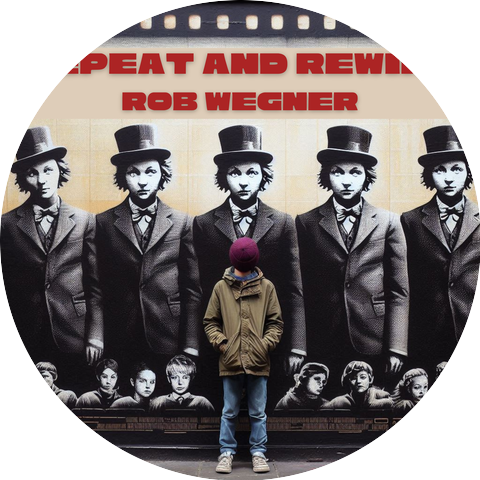 Rob Wegner