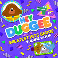 Duggee & The Squirrels