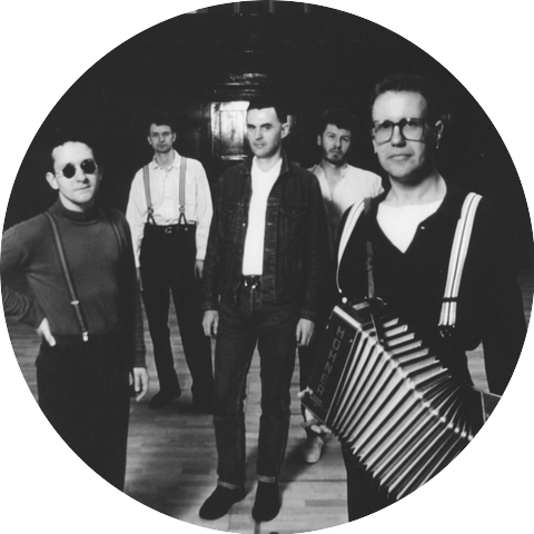 Oyster Band
