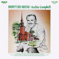 Archie Campbell
