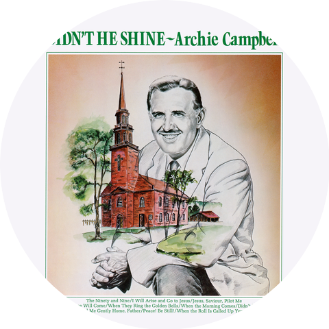 Archie Campbell