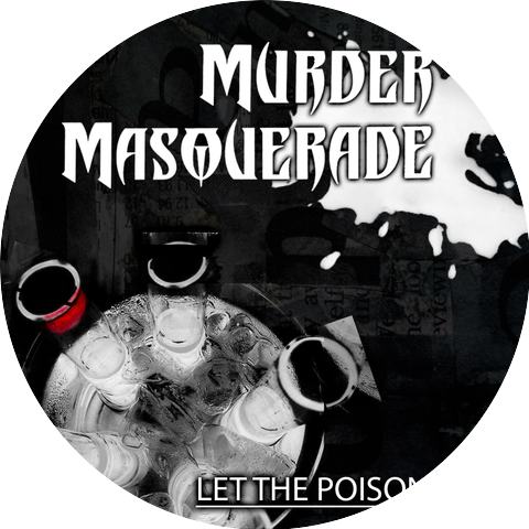Murder Masquerade