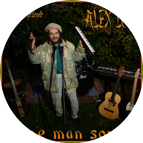 Alex Lox