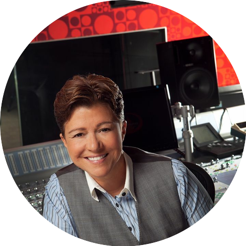 Tena Clark