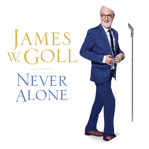 James W. Goll